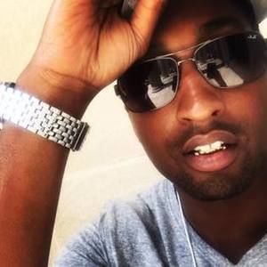 Meet your Posher, William